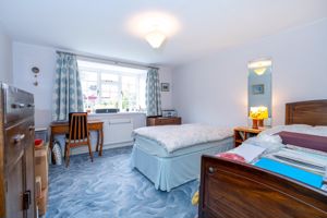 Bedroom 2- click for photo gallery